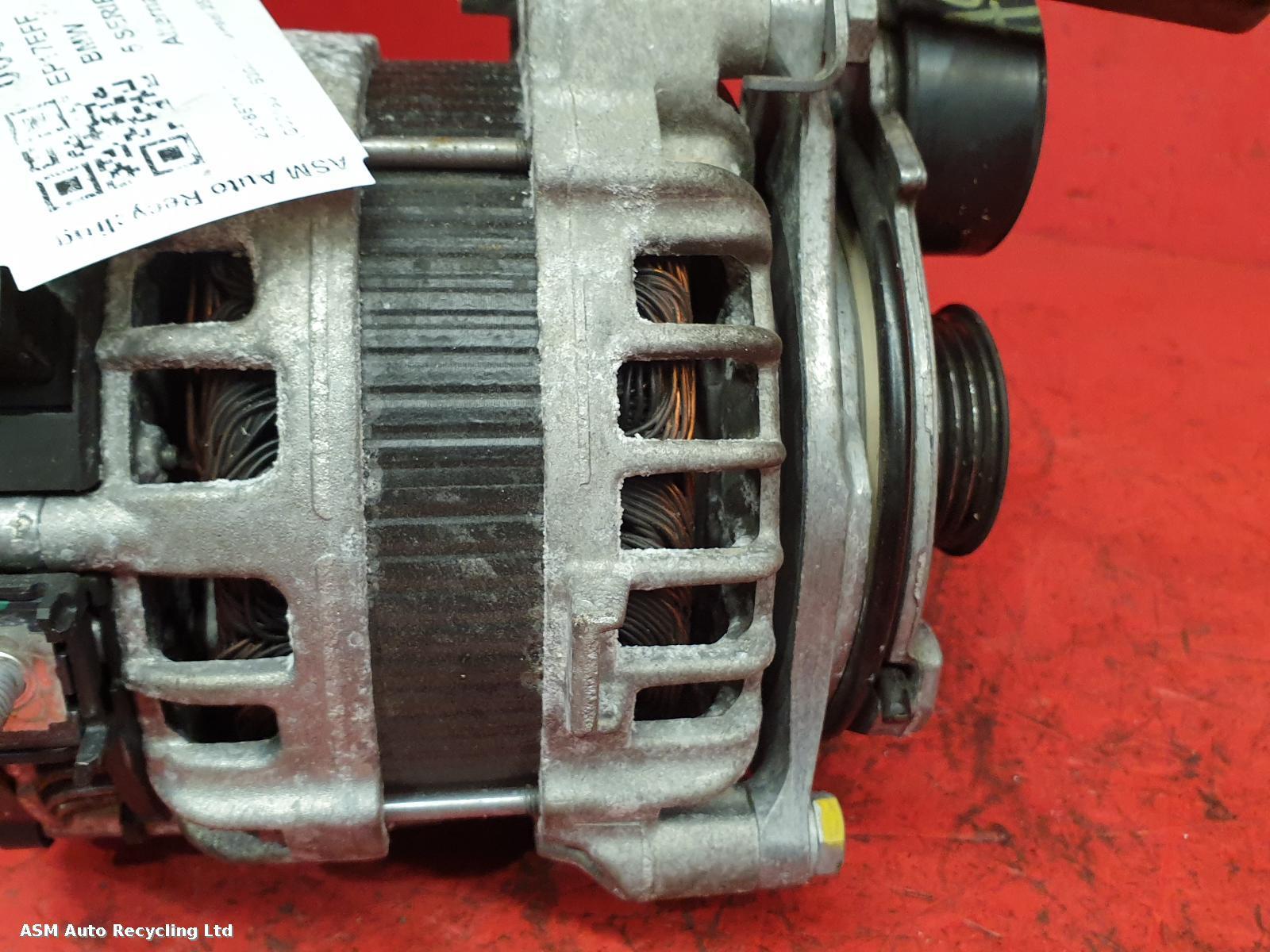 View Auto part Alternator Bmw 5 Series 2017
