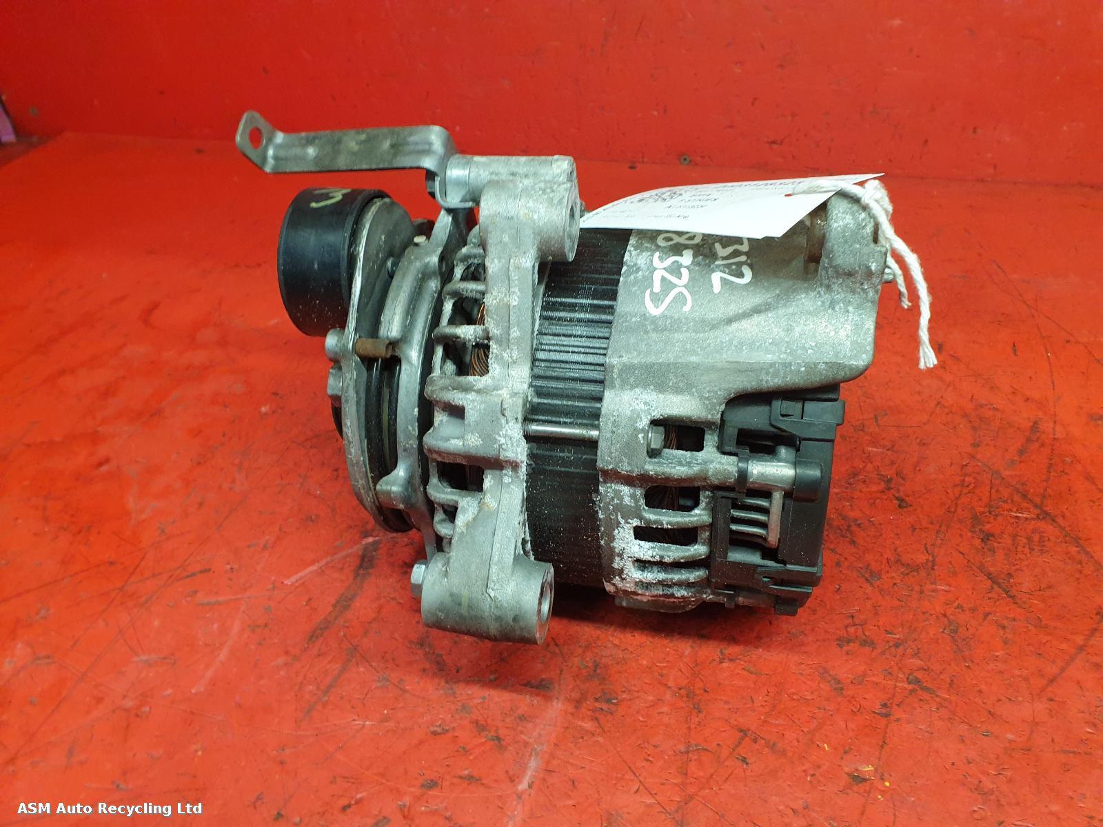 View Auto part Alternator Bmw 5 Series 2017
