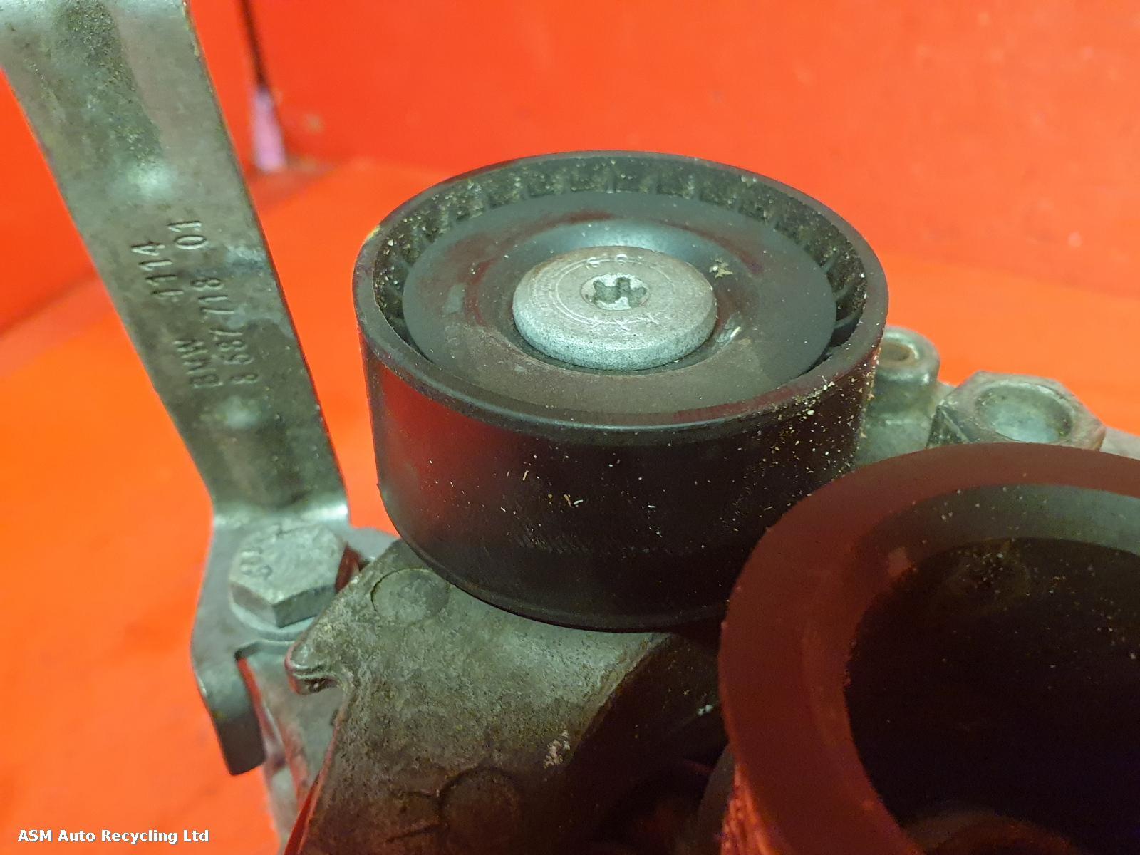 View Auto part Alternator Bmw 5 Series 2017