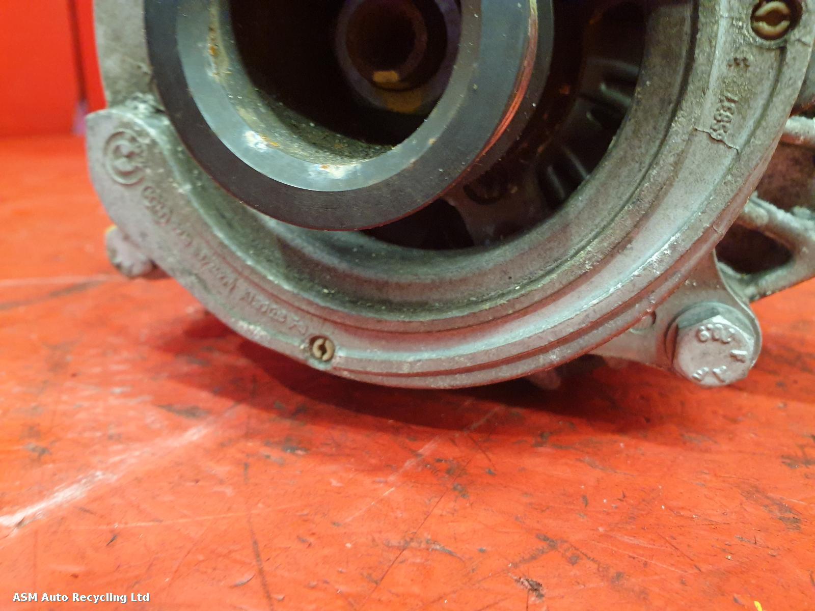 View Auto part Alternator Bmw 5 Series 2017
