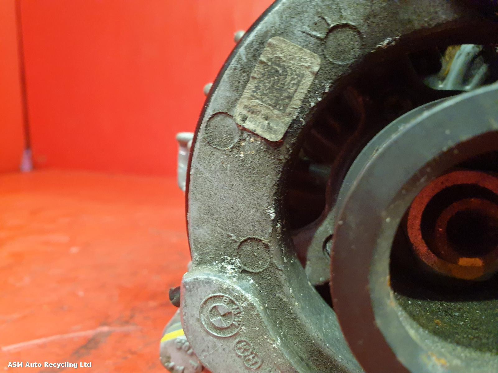 View Auto part Alternator Bmw 5 Series 2017