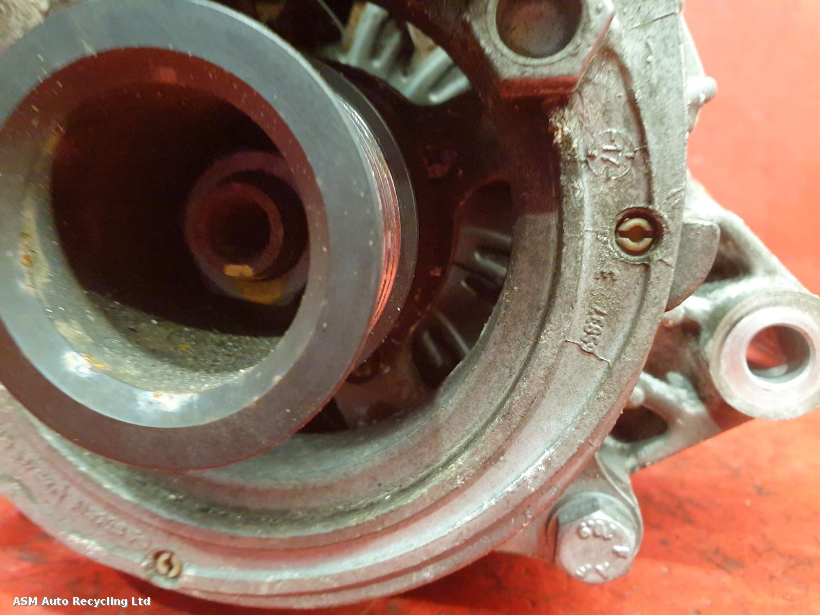 View Auto part Alternator Bmw 5 Series 2017