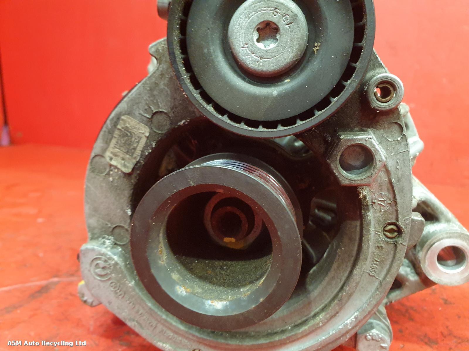 View Auto part Alternator Bmw 5 Series 2017
