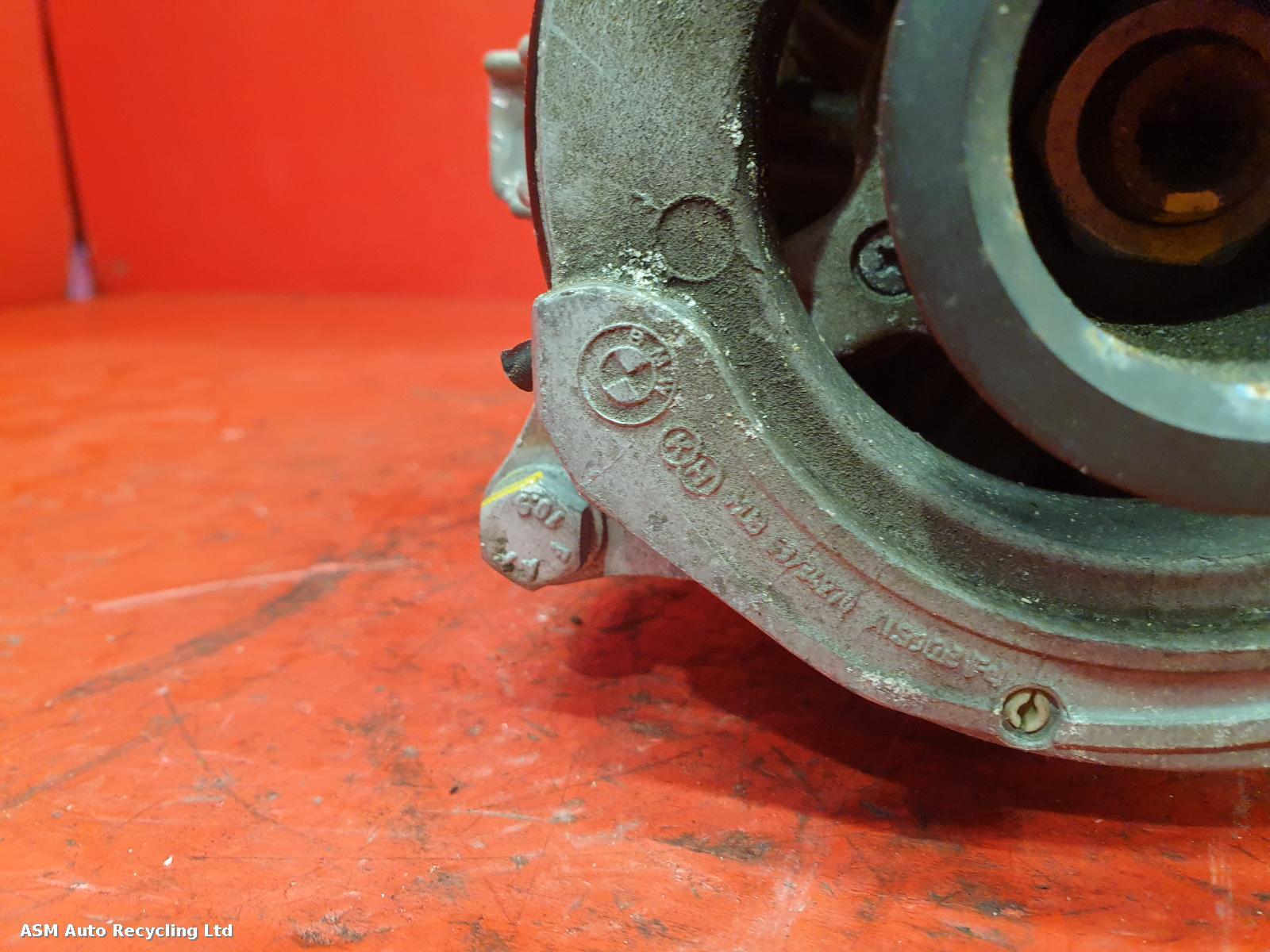 View Auto part Alternator Bmw 5 Series 2017
