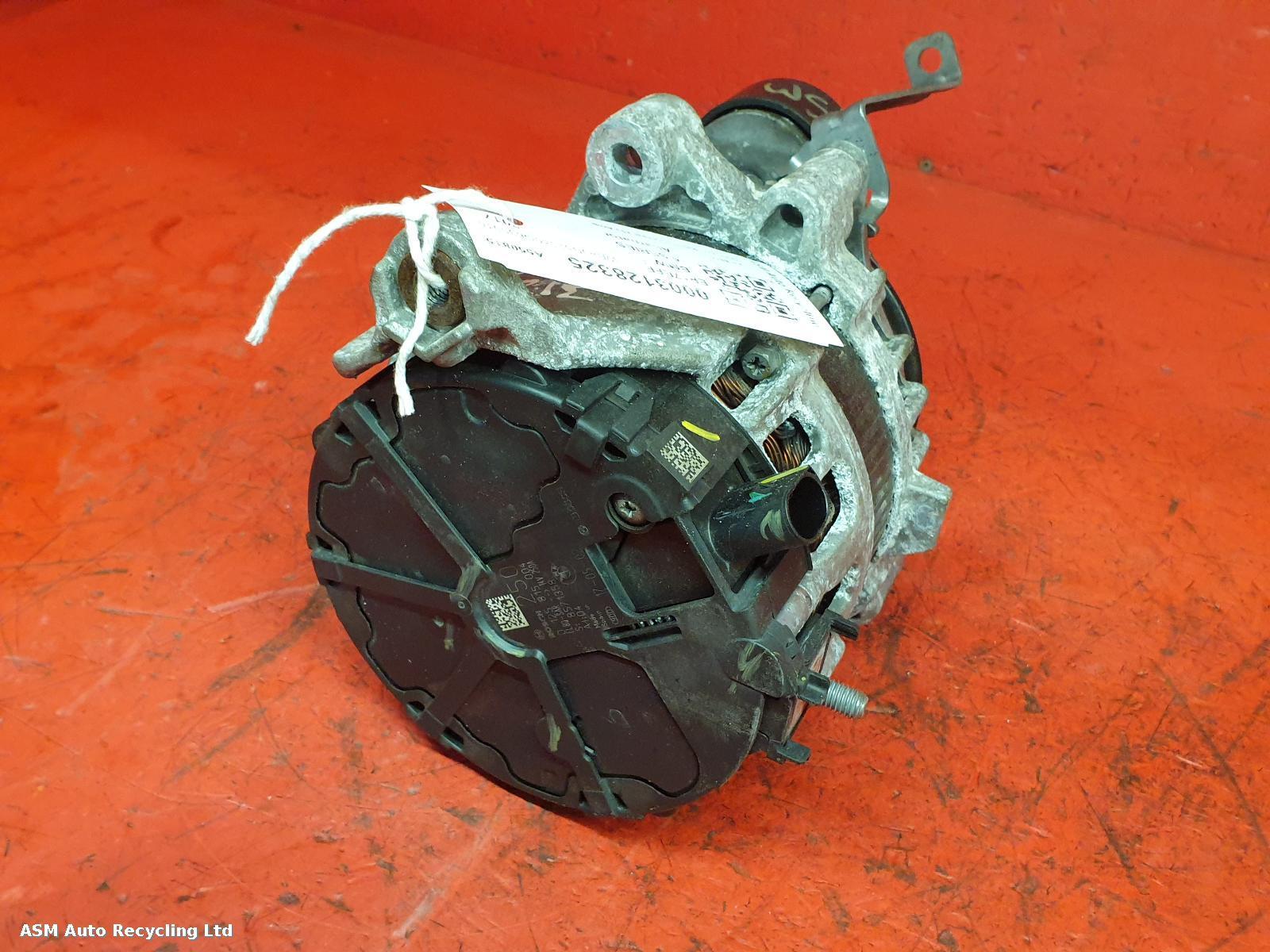 View Auto part Alternator Bmw 5 Series 2017