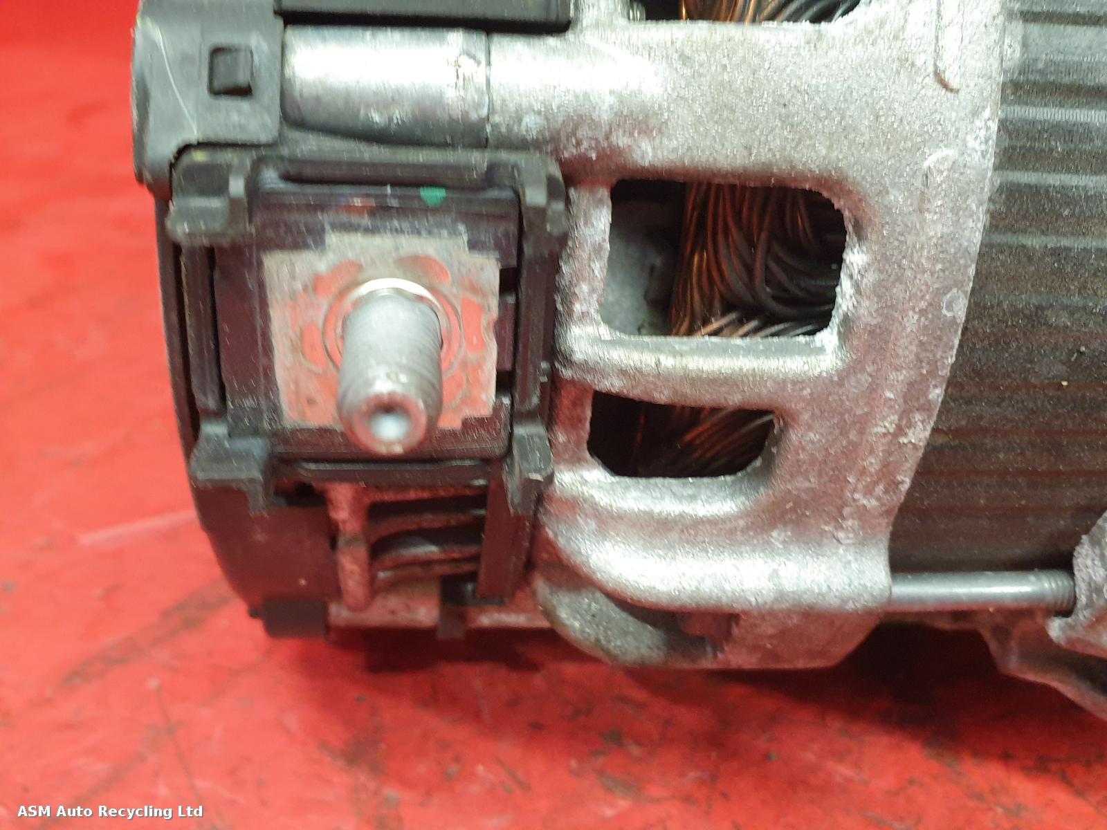 View Auto part Alternator Bmw 5 Series 2017