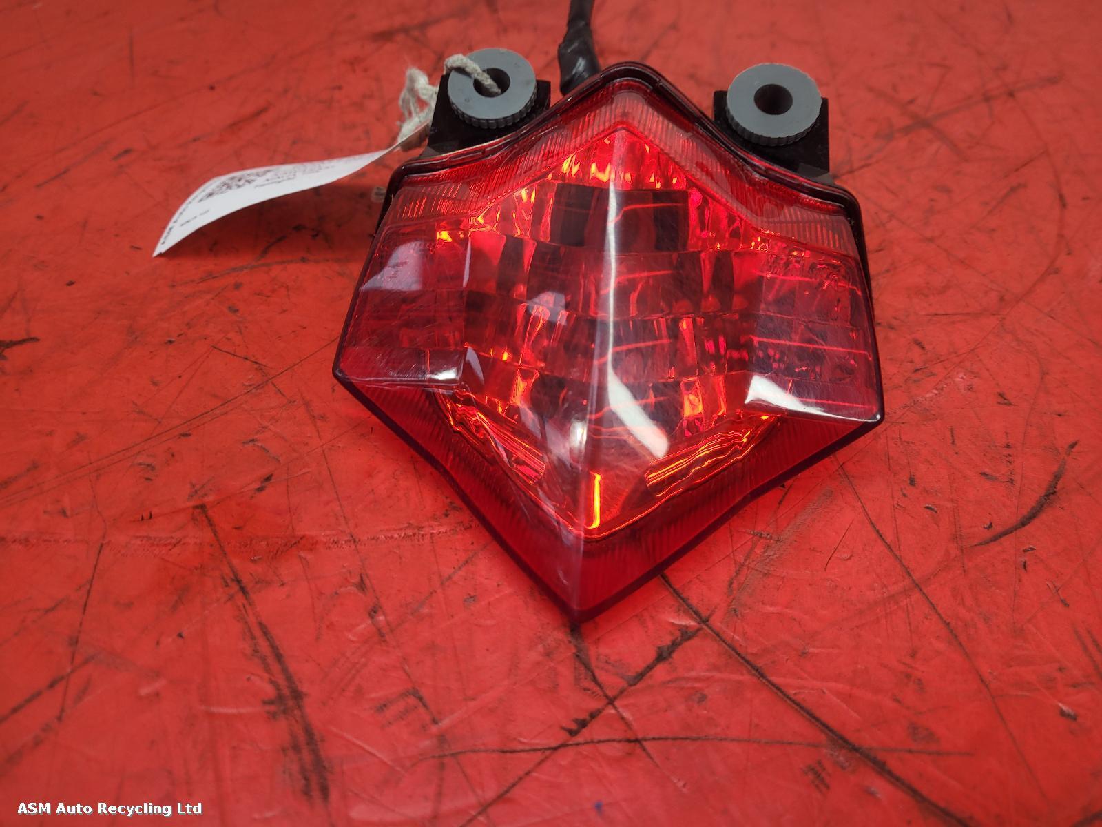 View Auto part Taillight Kawasaki Ninja 125 2023