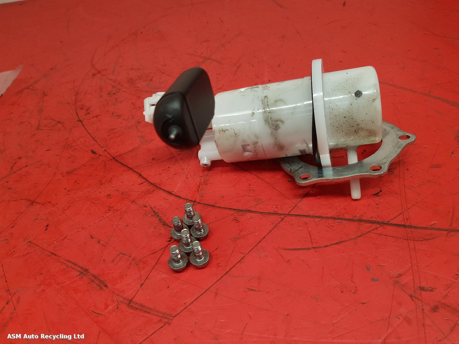 View Auto part Fuel Pump Kawasaki Ninja 125 2023