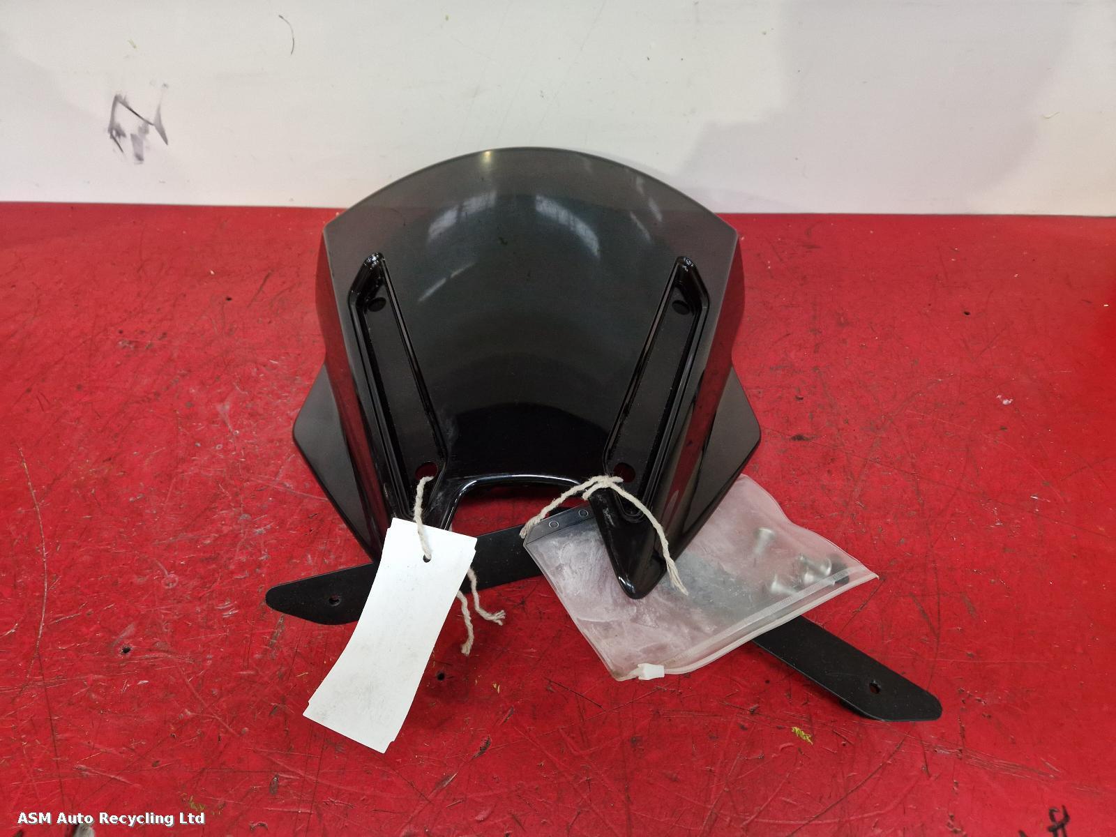 View Auto part Visor Screen Zontes Zt 125-m 2024