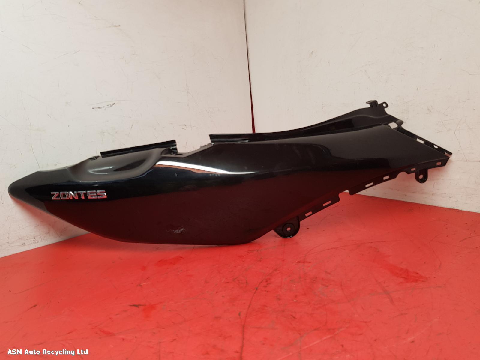 View Auto part Seat Cowl Zontes Zt 125-m 2024