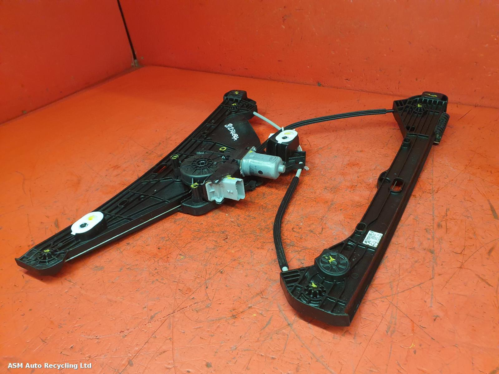 View Auto part RF Window Regulator Vauxhall Corsa 2020
