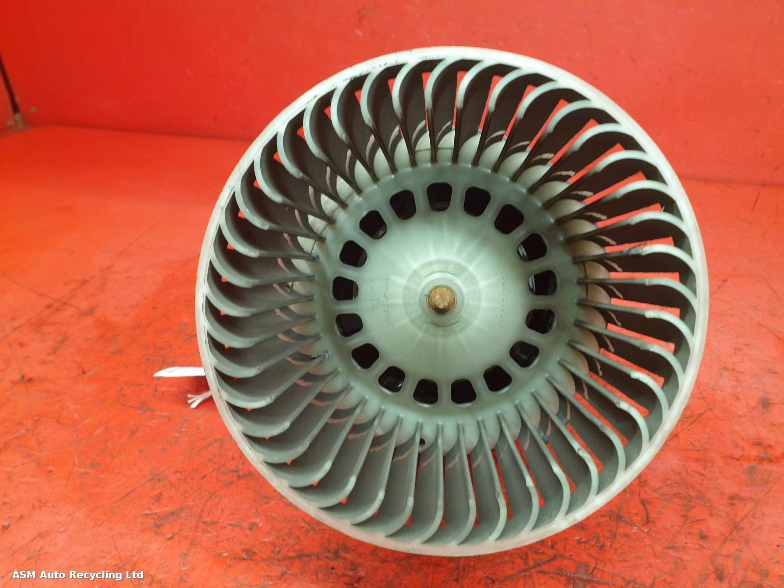 View Auto part Heater Motor/Assembly Vauxhall Corsa 2020