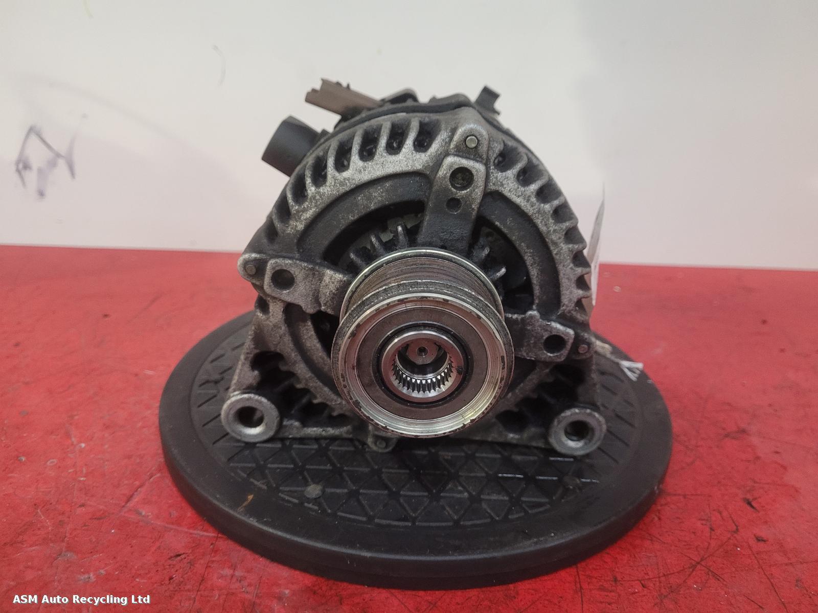View Auto part Alternator Vauxhall Corsa 2020