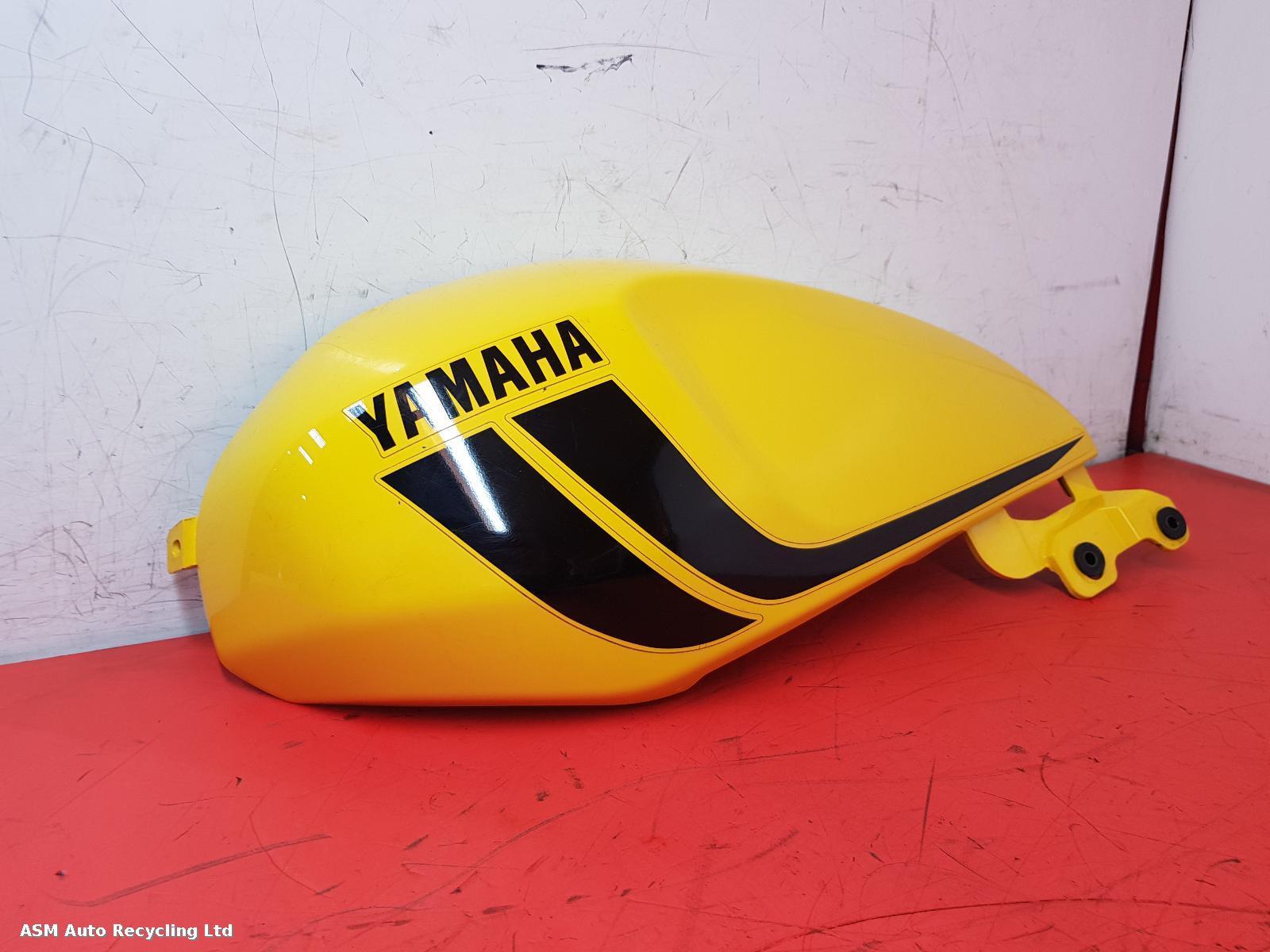 View Auto part Tank Trim Yamaha Xsr125 2022