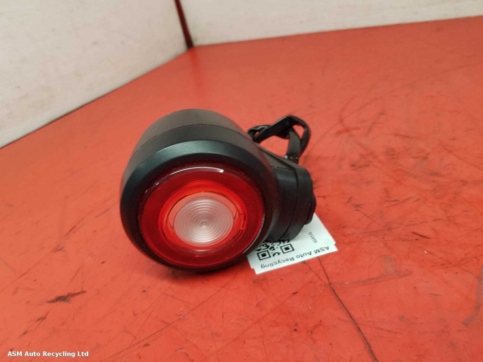 View Auto part Taillight Yamaha Xsr125 2022