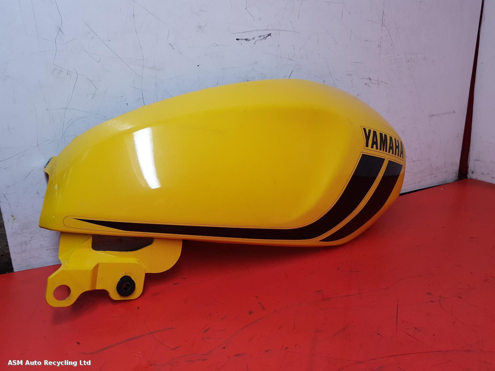 View Auto part Tank Trim Yamaha Xsr125 2022
