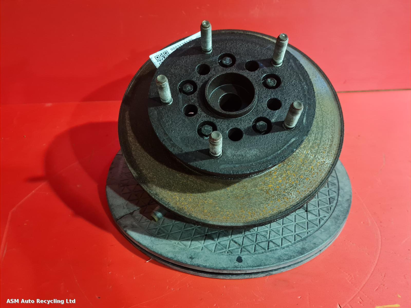 View Auto part LF Hub/Stub Axle Assembly Ford Transit 2018