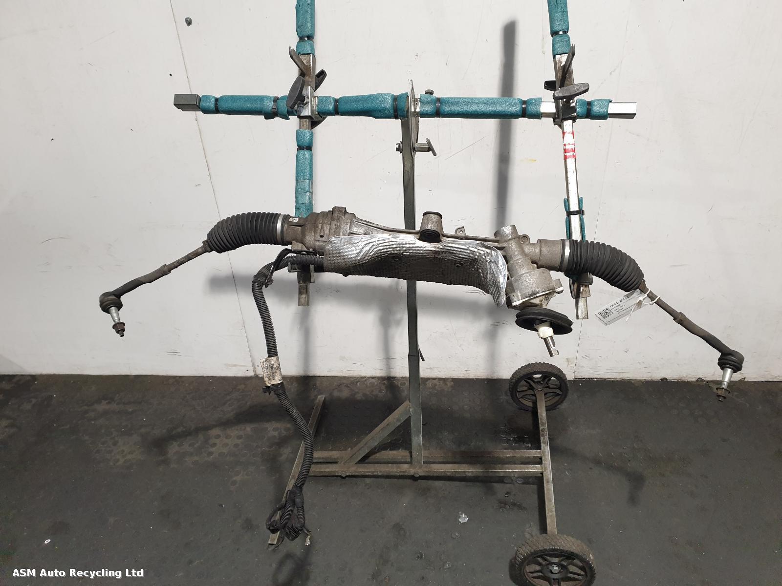 View Auto part Steering Box/Rack Vauxhall Astra 2017