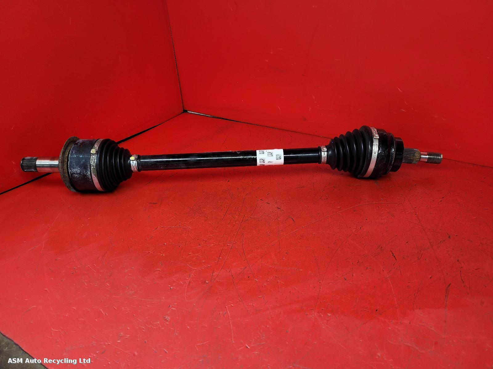 View Auto part Left Driveshaft Mercedes Vito 2021