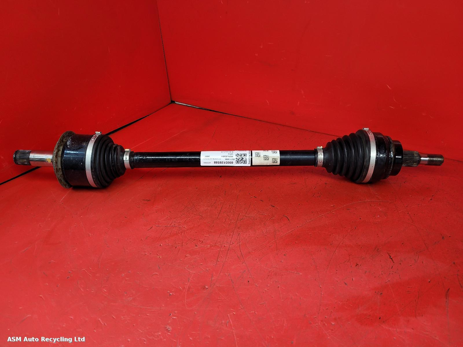 View Auto part Right Driveshaft Mercedes Vito 2021
