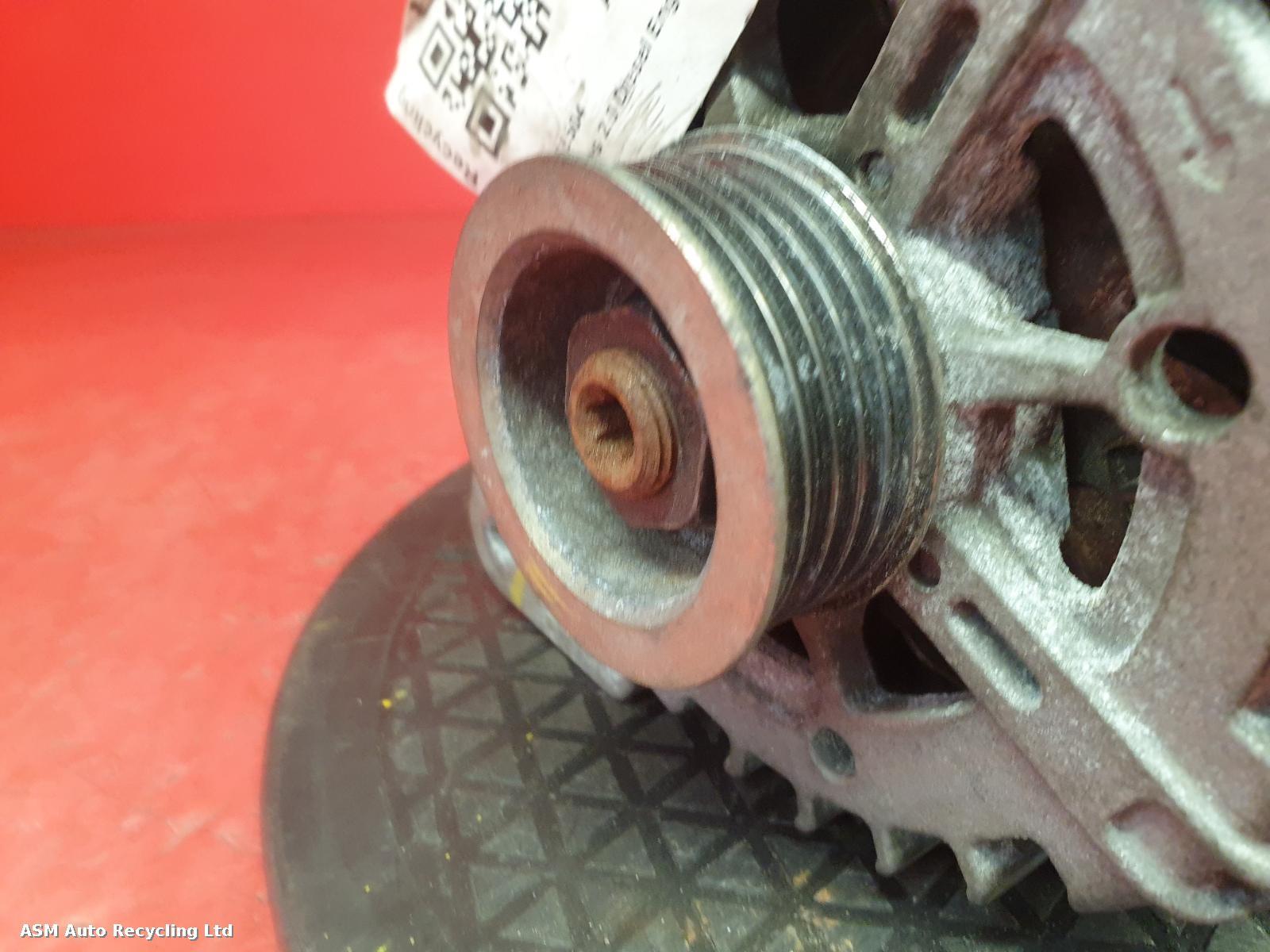 View Auto part Alternator Mercedes Vito 2021