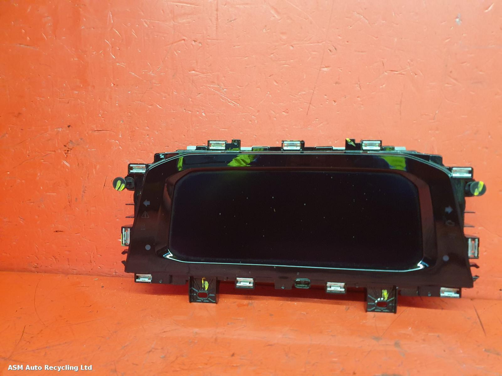 View Auto part Speedometer Volkswagen Golf 2023