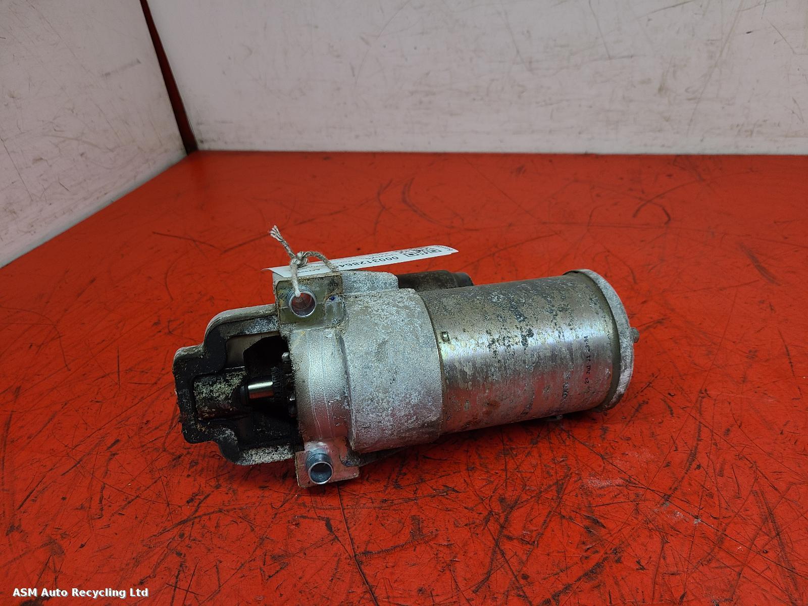 View Auto part Starter Motor Ford Transit Custom 2022