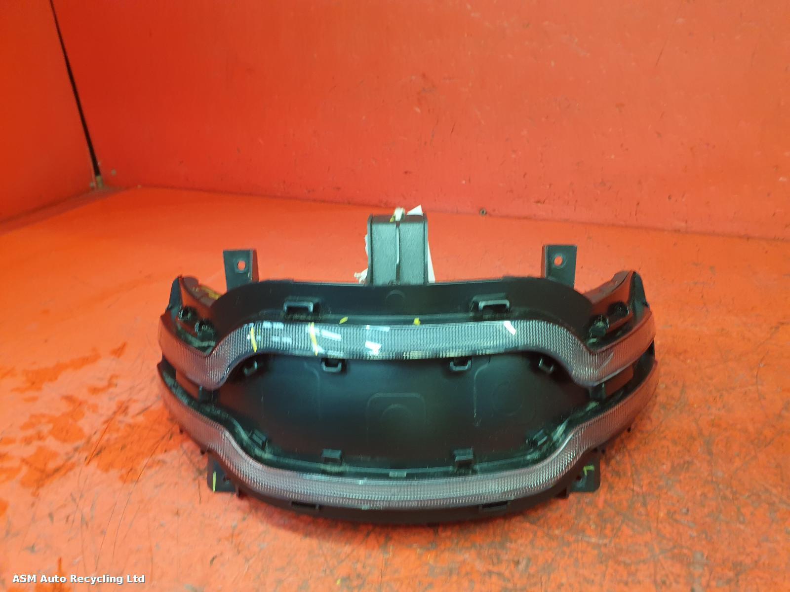 View Auto part Taillight Horwin Ek3 2023