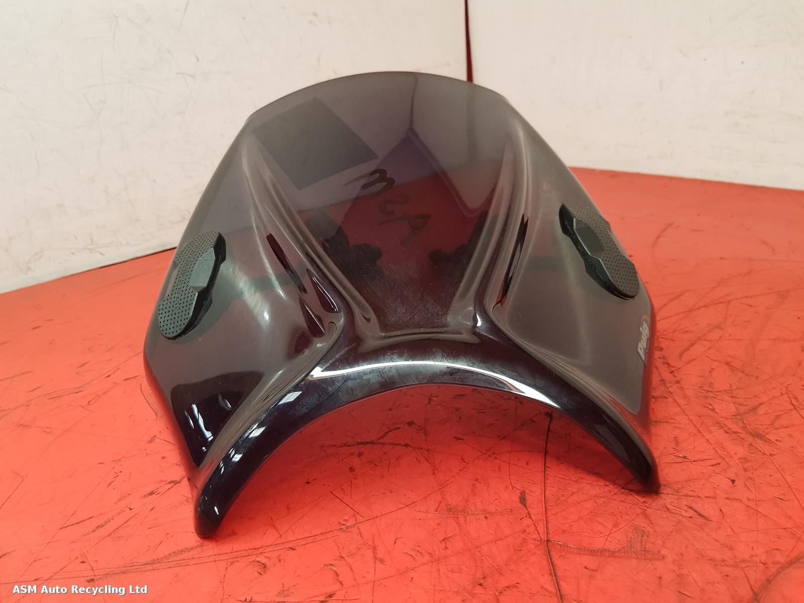 View Auto part Visor Screen Yamaha Xsr125 2022
