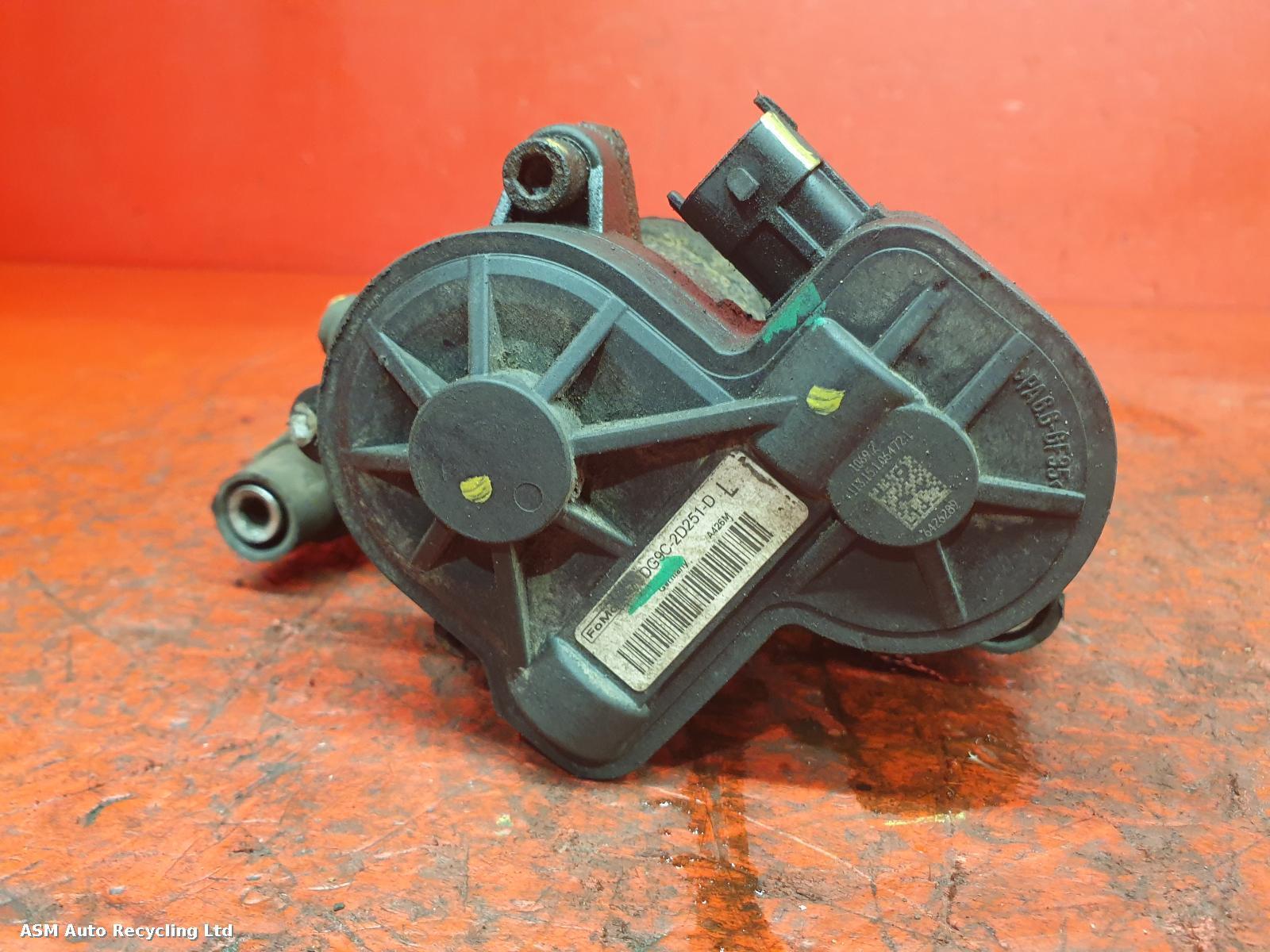View Auto part Caliper Ford Mondeo 2015