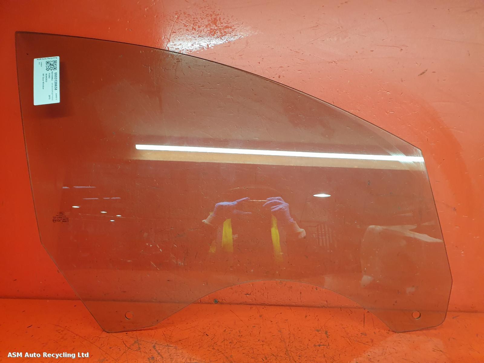 View Auto part RF Door Window Ford Mondeo 2015