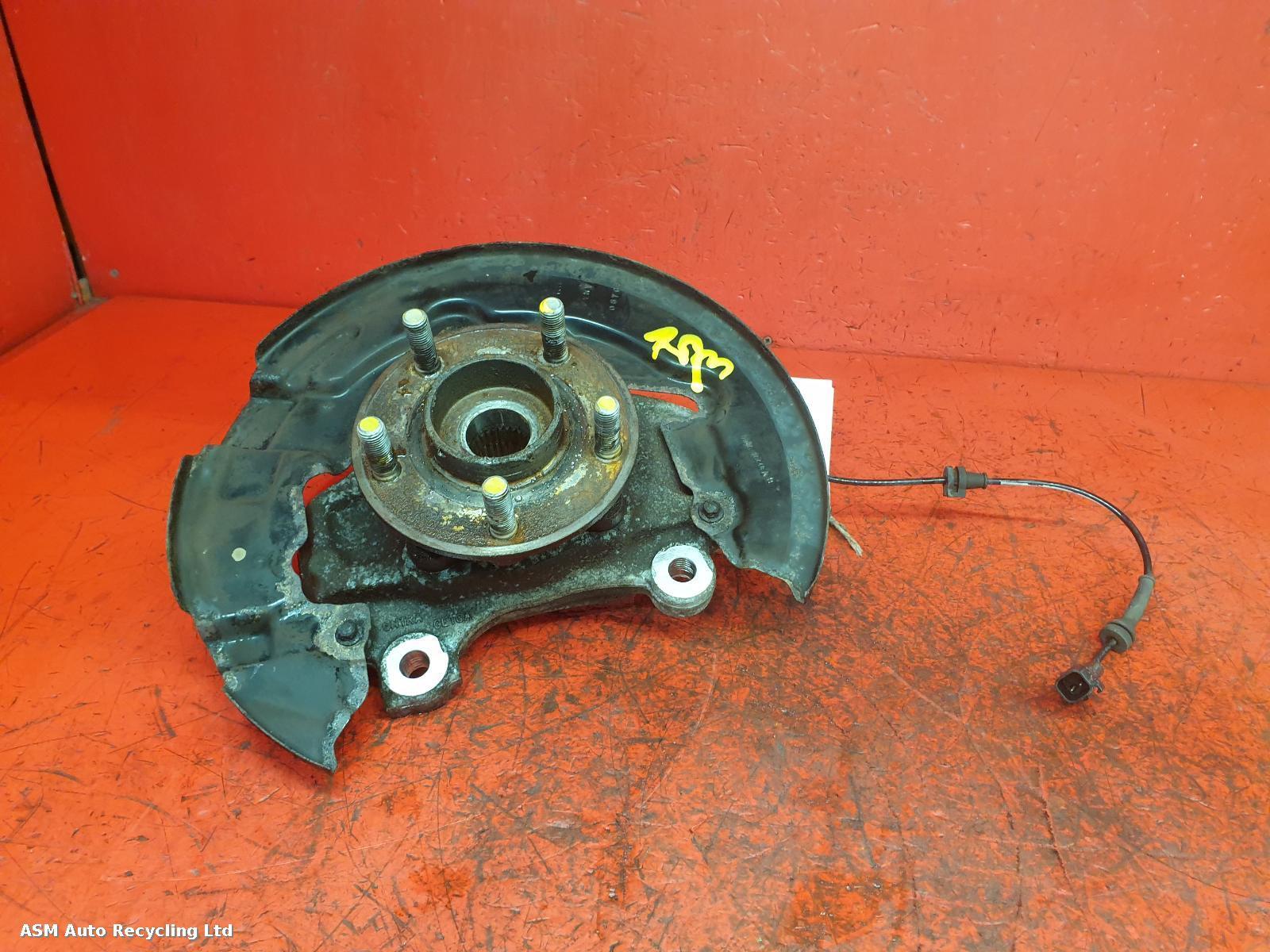 View Auto part RF Hub/Stub Axle Assembly Ford Mondeo 2015