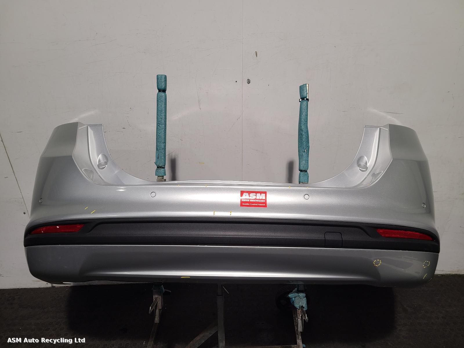 View Auto part Rear Bumper Ford Mondeo 2015