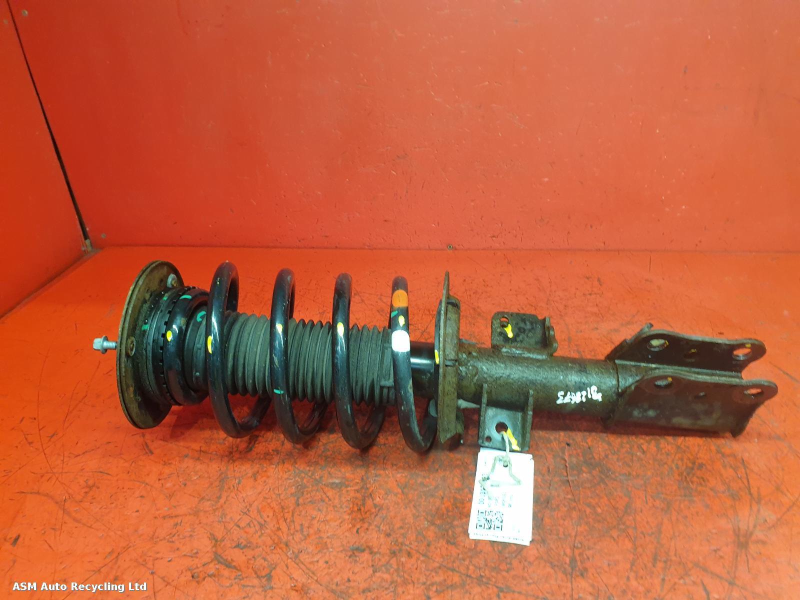 View Auto part RF Strut Ford Mondeo 2015