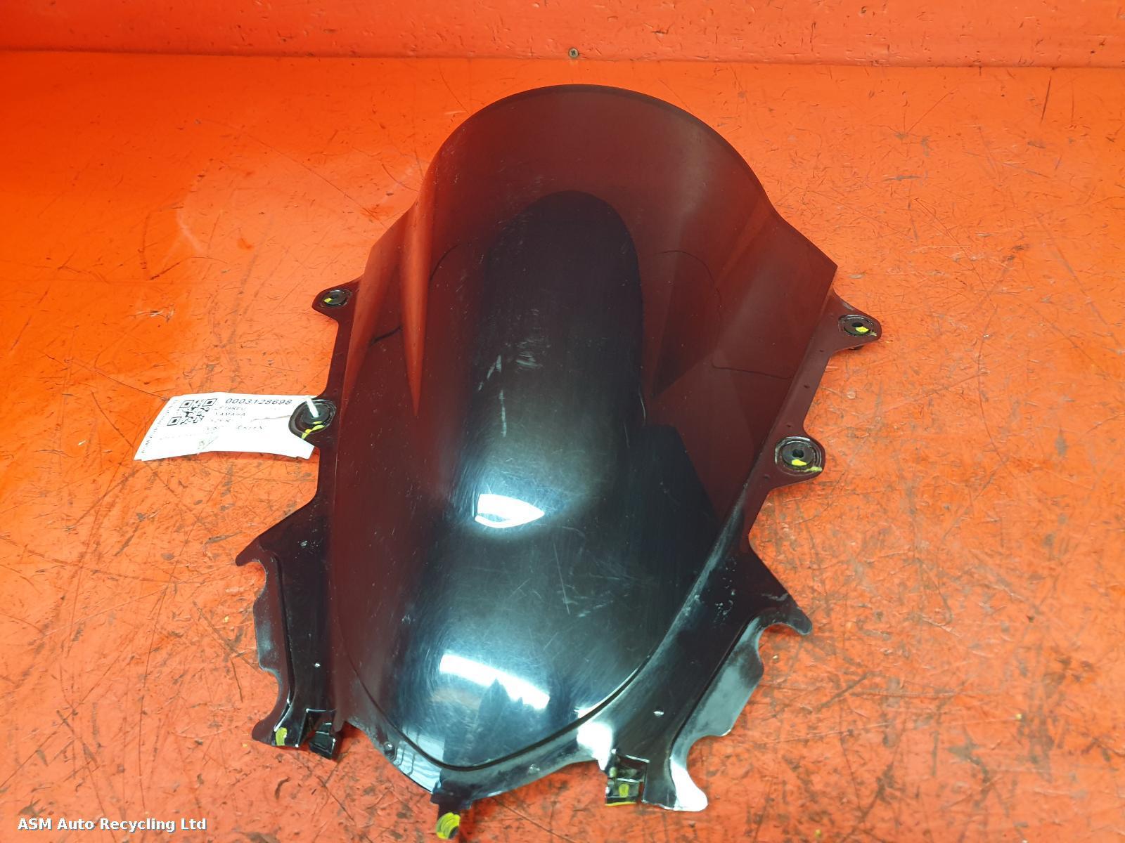 View Auto part Visor Screen Yamaha Yzf R125 2019