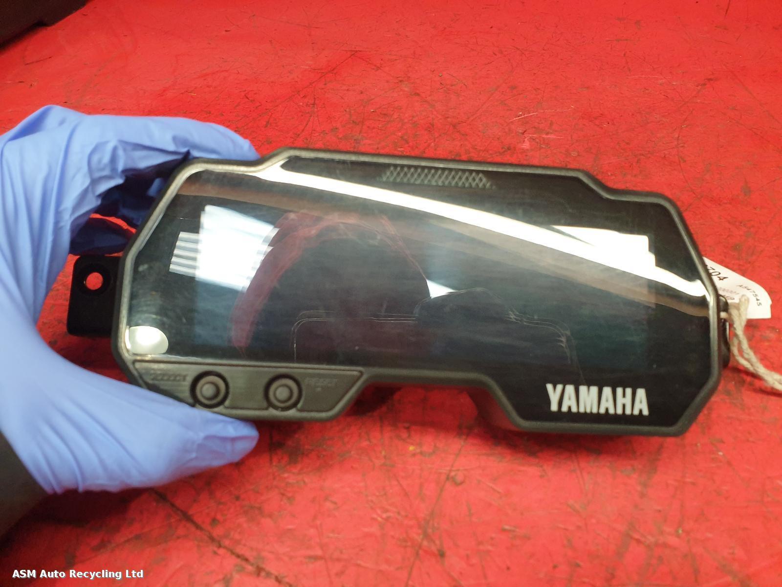View Auto part Speedometer Yamaha Yzf R125 2019