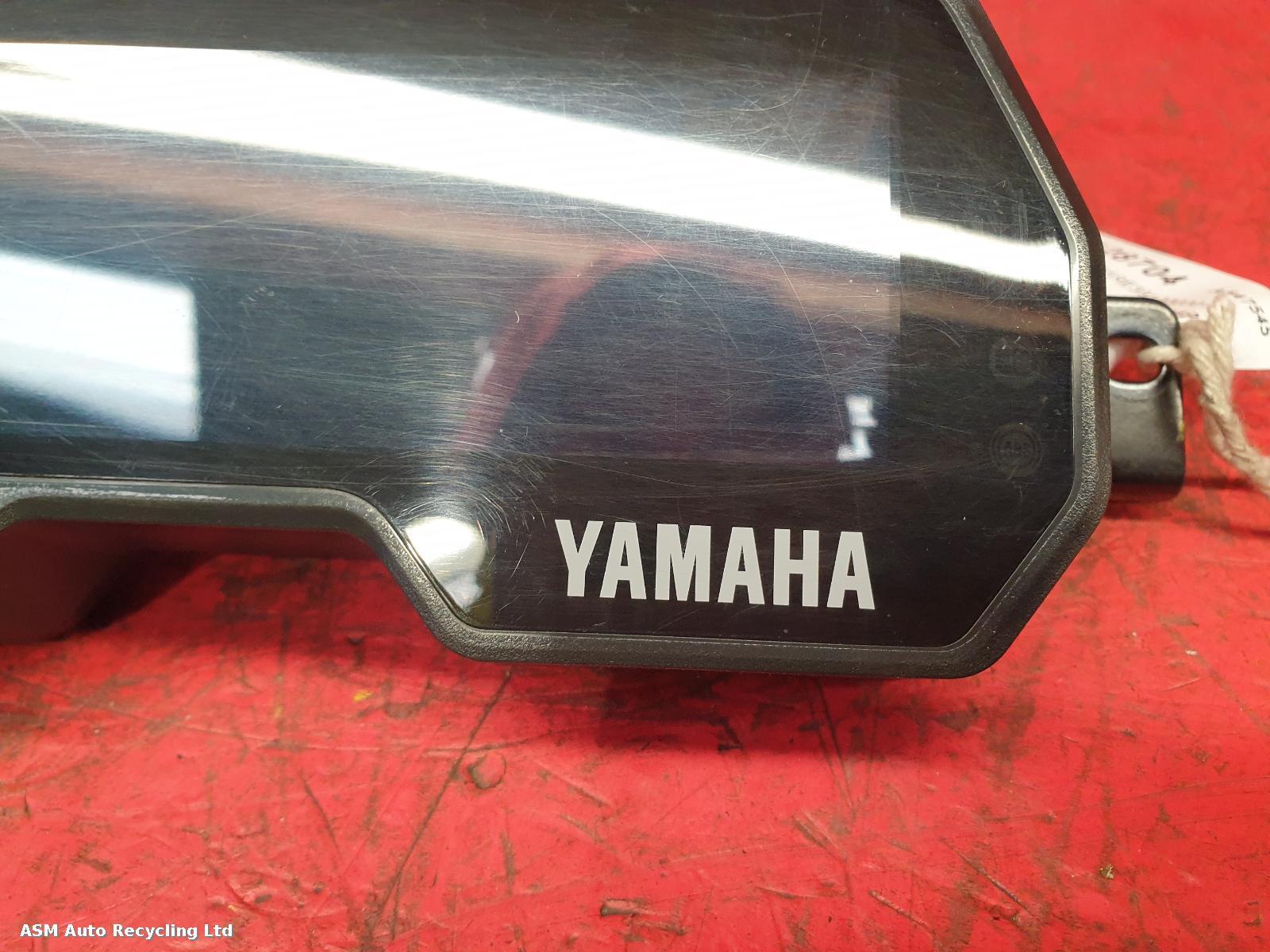 View Auto part Speedometer Yamaha Yzf R125 2019
