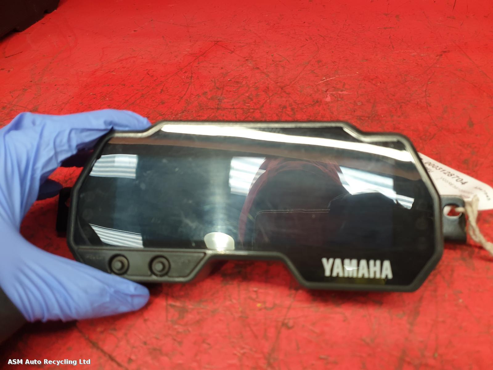 View Auto part Speedometer Yamaha Yzf R125 2019