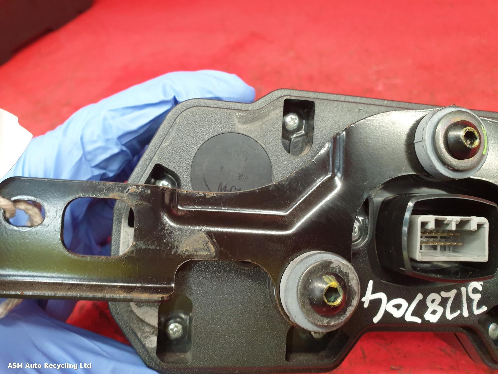 View Auto part Speedometer Yamaha Yzf R125 2019