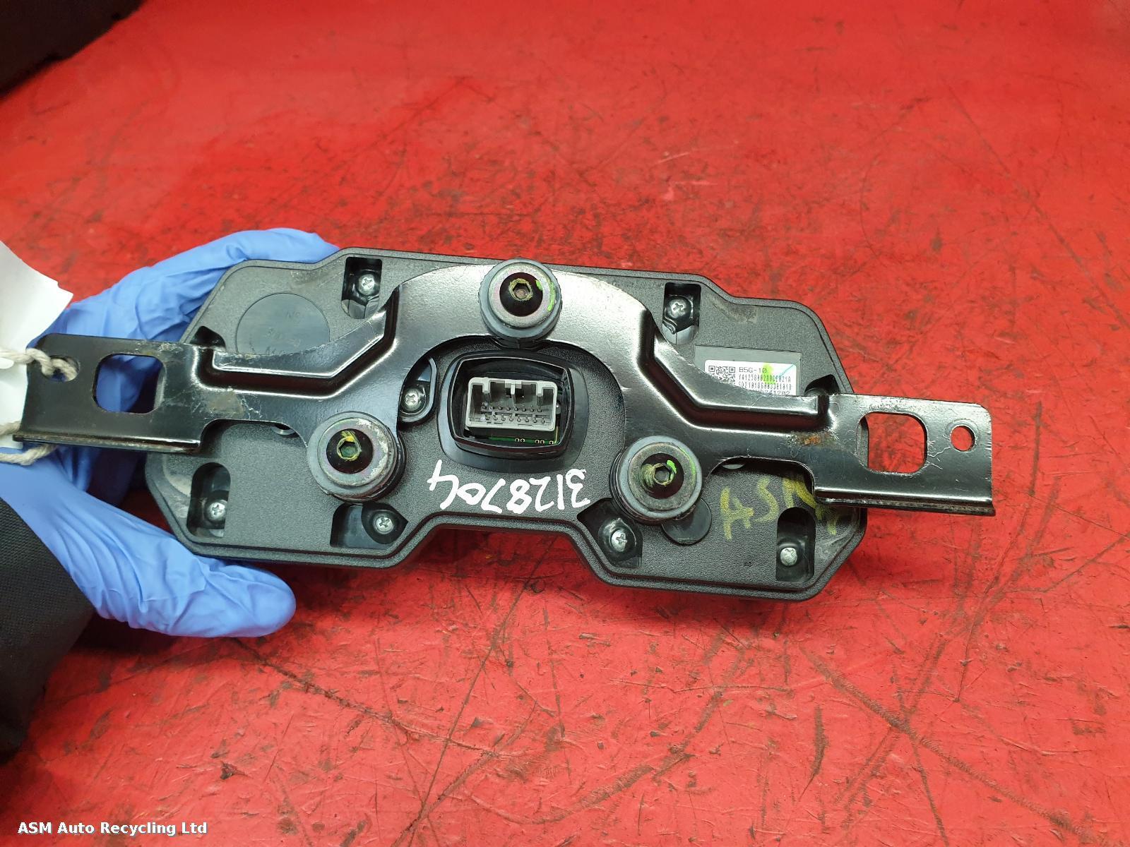 View Auto part Speedometer Yamaha Yzf R125 2019