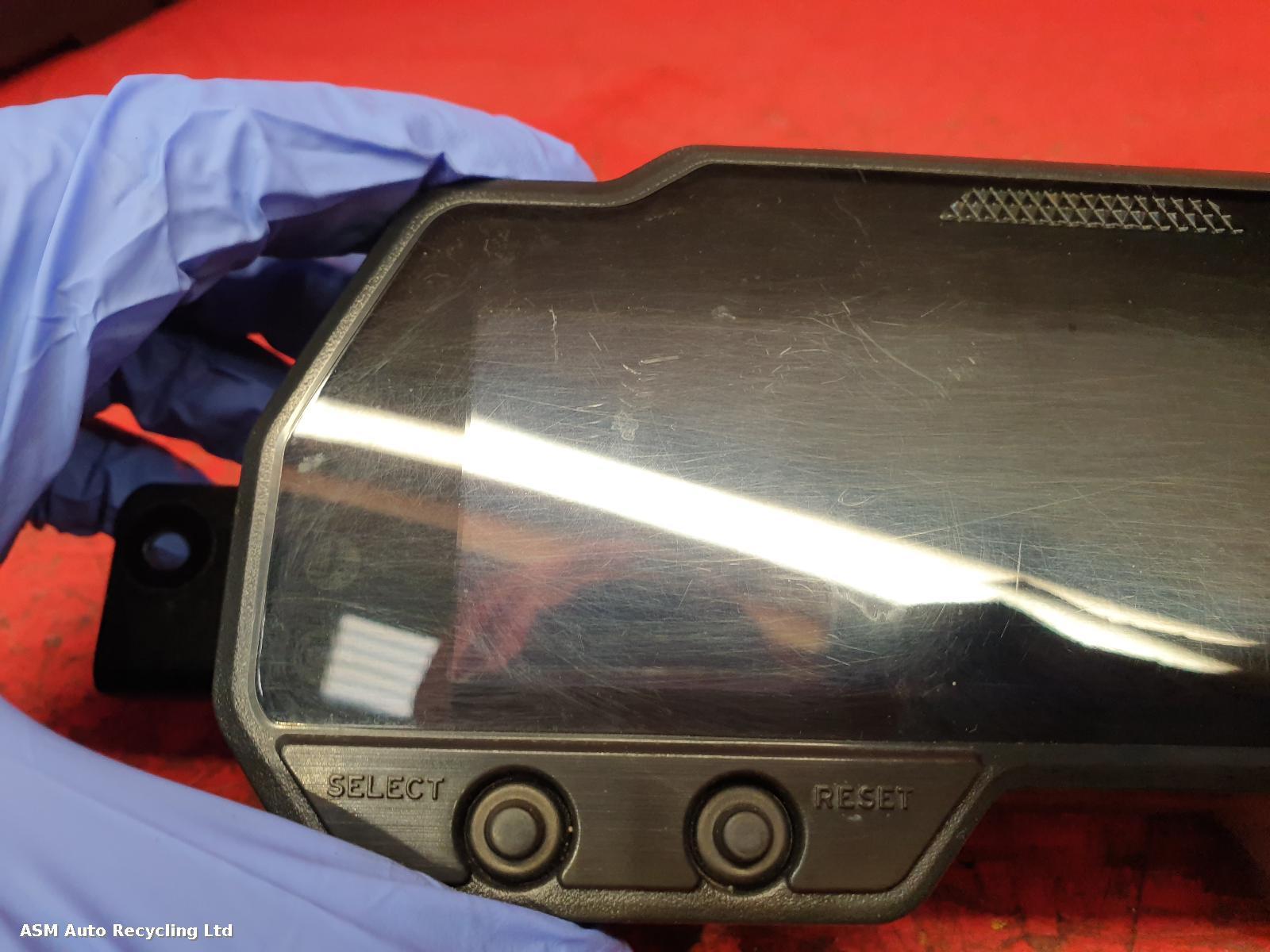 View Auto part Speedometer Yamaha Yzf R125 2019