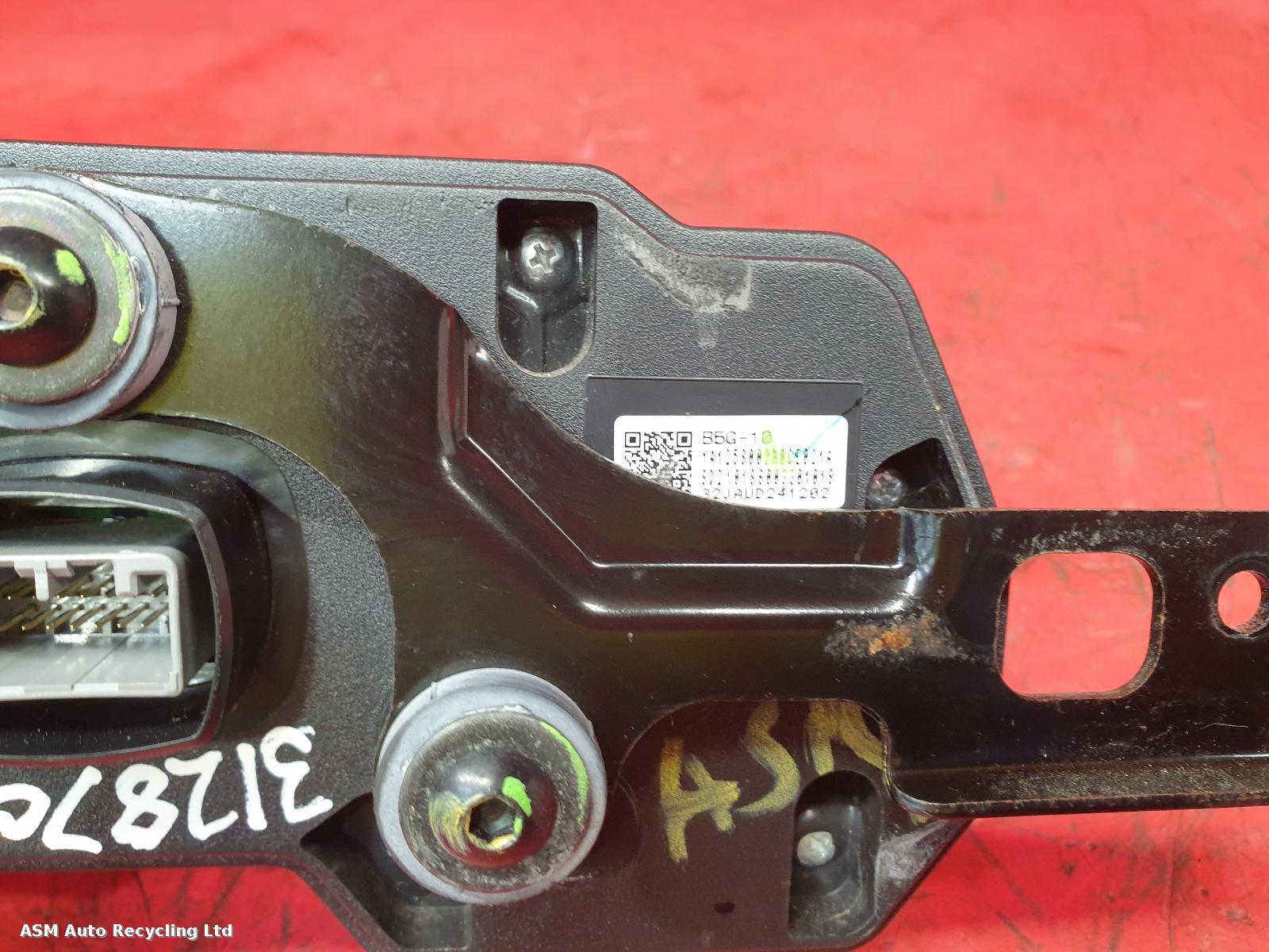 View Auto part Speedometer Yamaha Yzf R125 2019