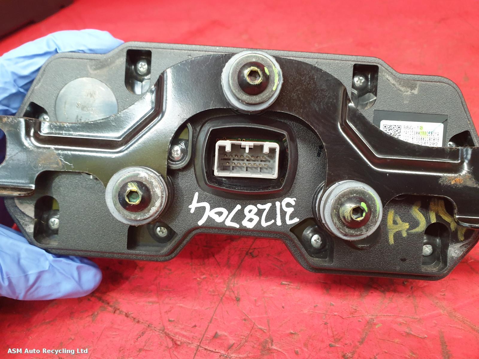View Auto part Speedometer Yamaha Yzf R125 2019