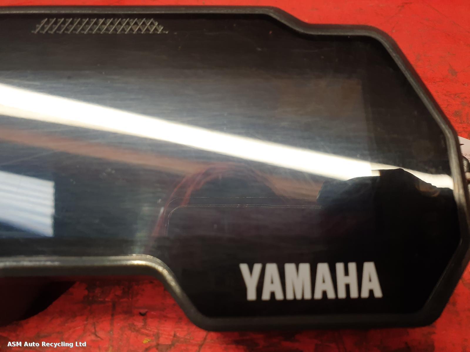 View Auto part Speedometer Yamaha Yzf R125 2019