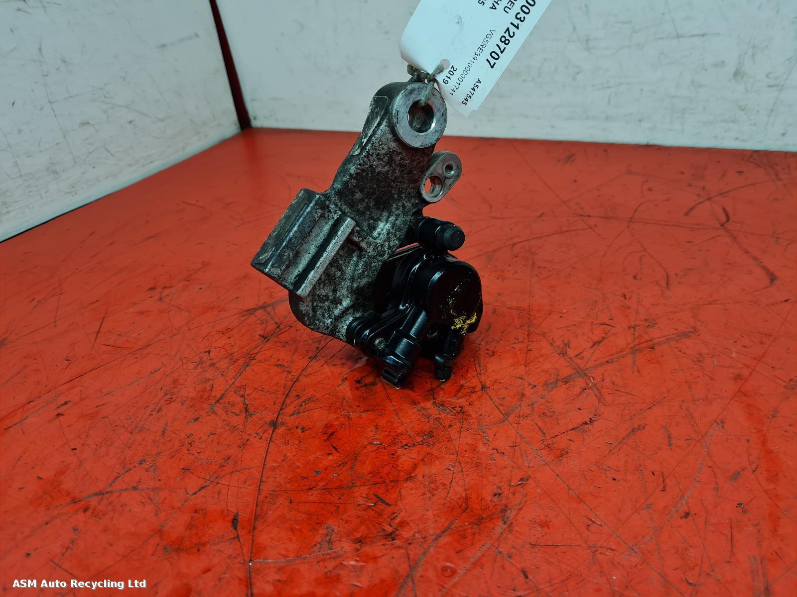 View Auto part Caliper Yamaha Yzf R125 2019