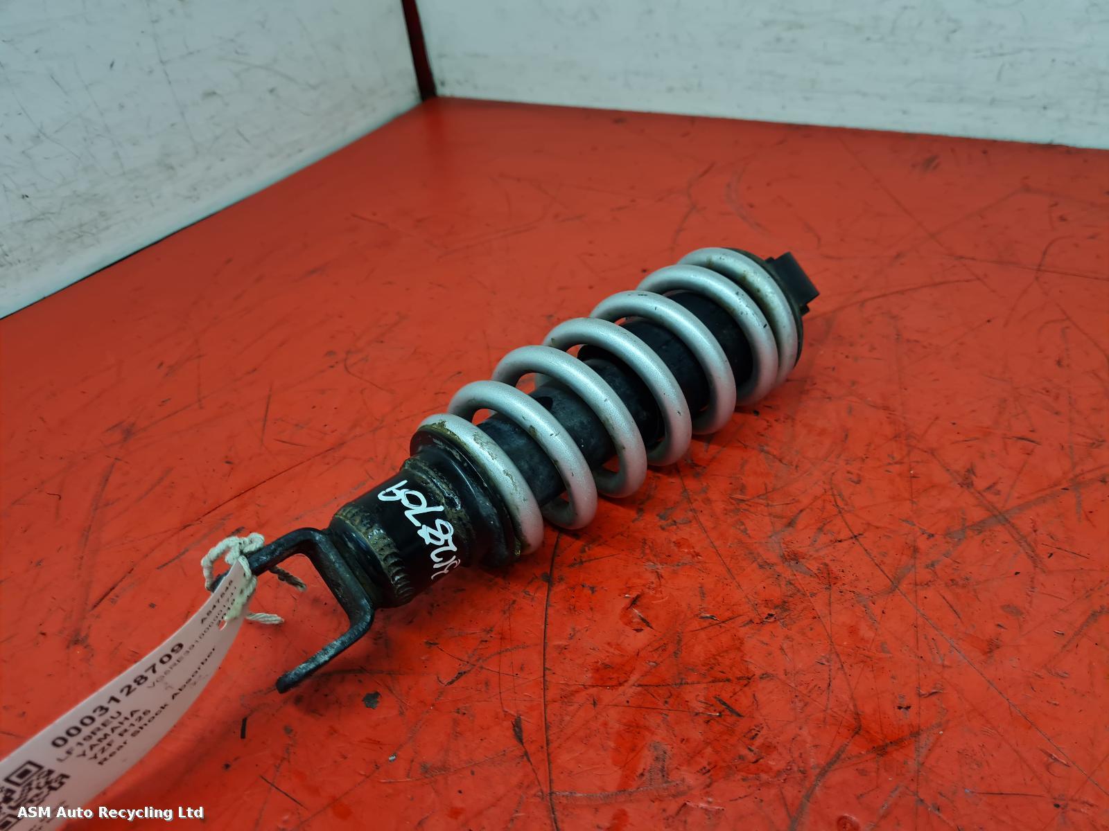 View Auto part Rear Shock Absorber Yamaha Yzf R125 2019
