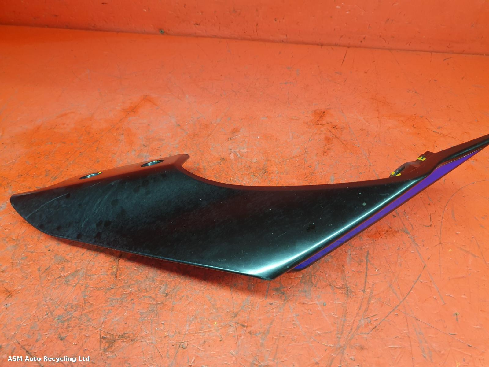 View Auto part Seat Cowl Yamaha Yzf R125 2019