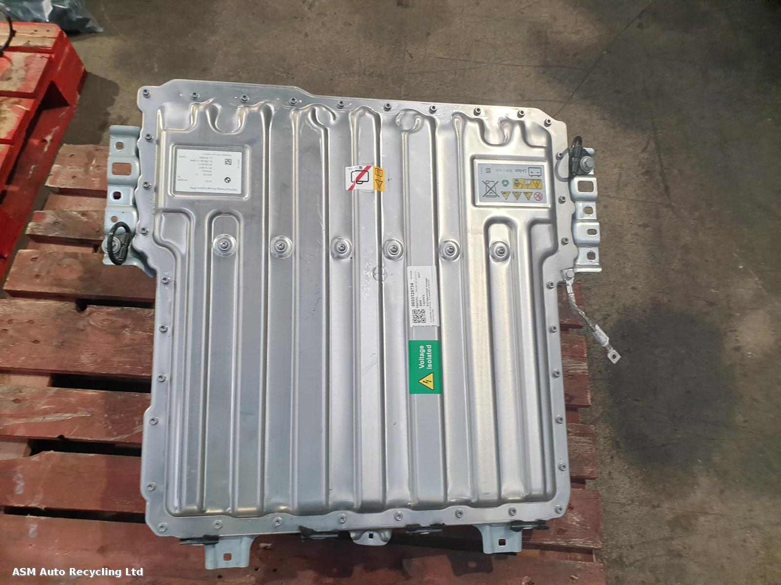 View Auto part Hybrid Battery Cell Bmw 3 Series 2017