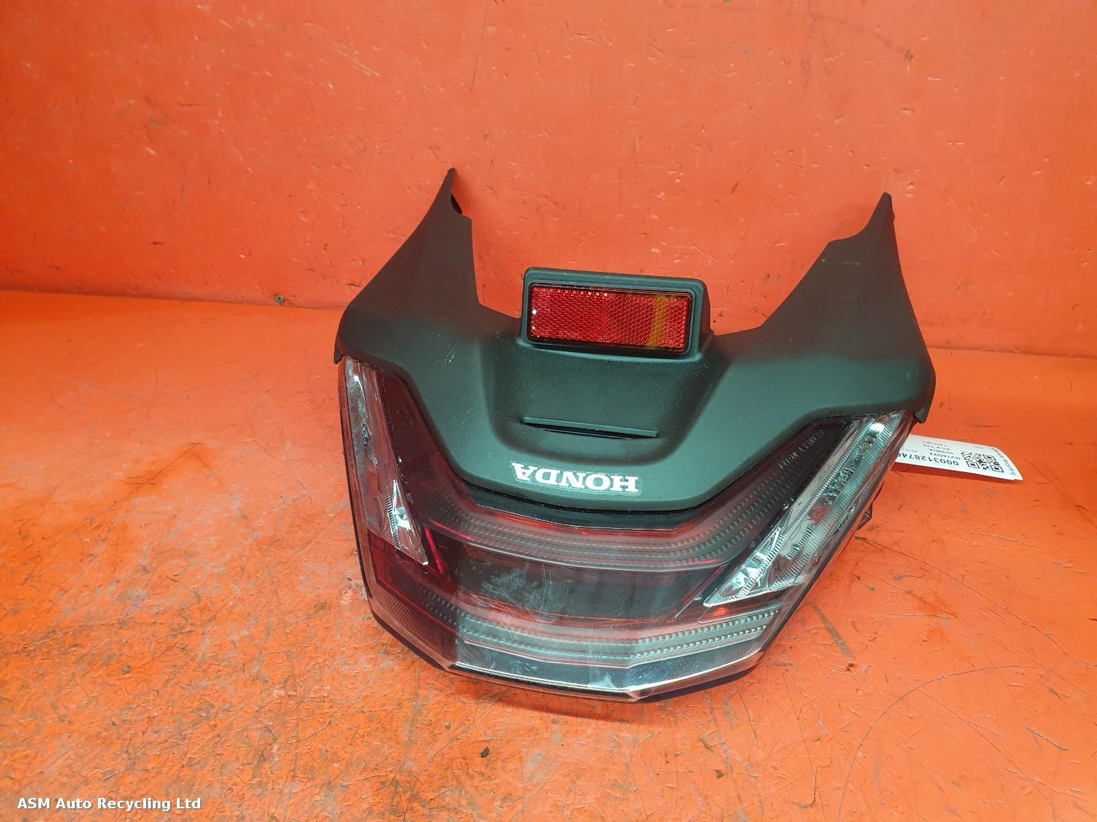 View Auto part Taillight Honda Pcx 125 2024