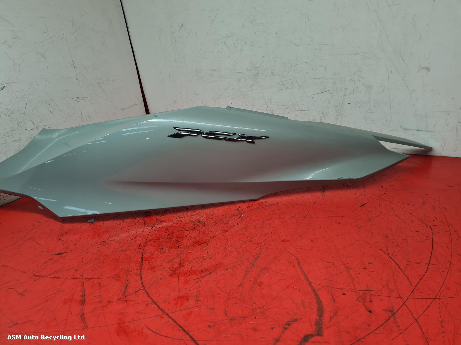 View Auto part Seat Cowl Honda Pcx 125 2024